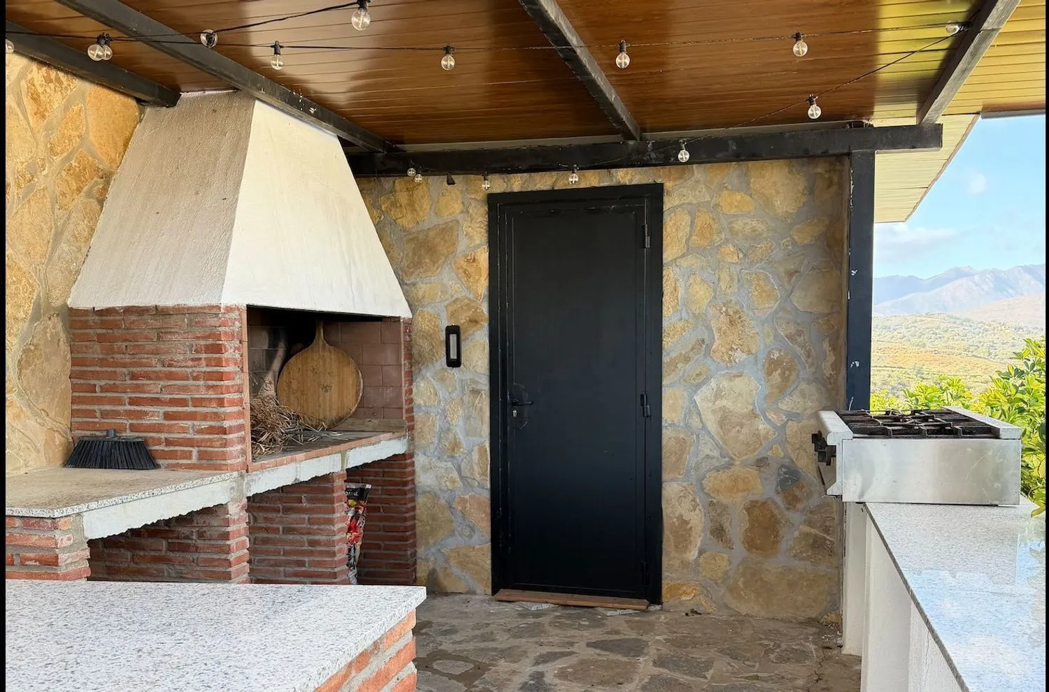 Casa de campo en venta de 1 dormitorio en La Cala Golf Resort