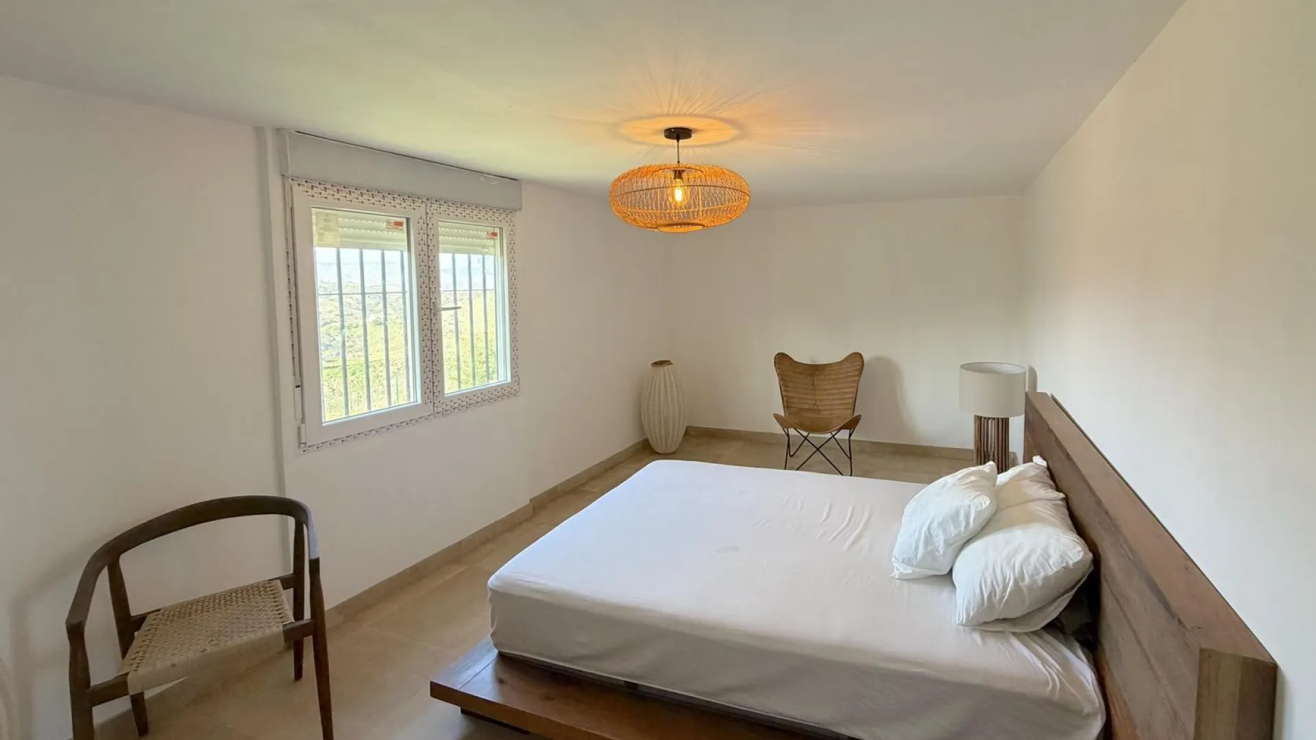 Casa de campo en venta de 1 dormitorio en La Cala Golf Resort