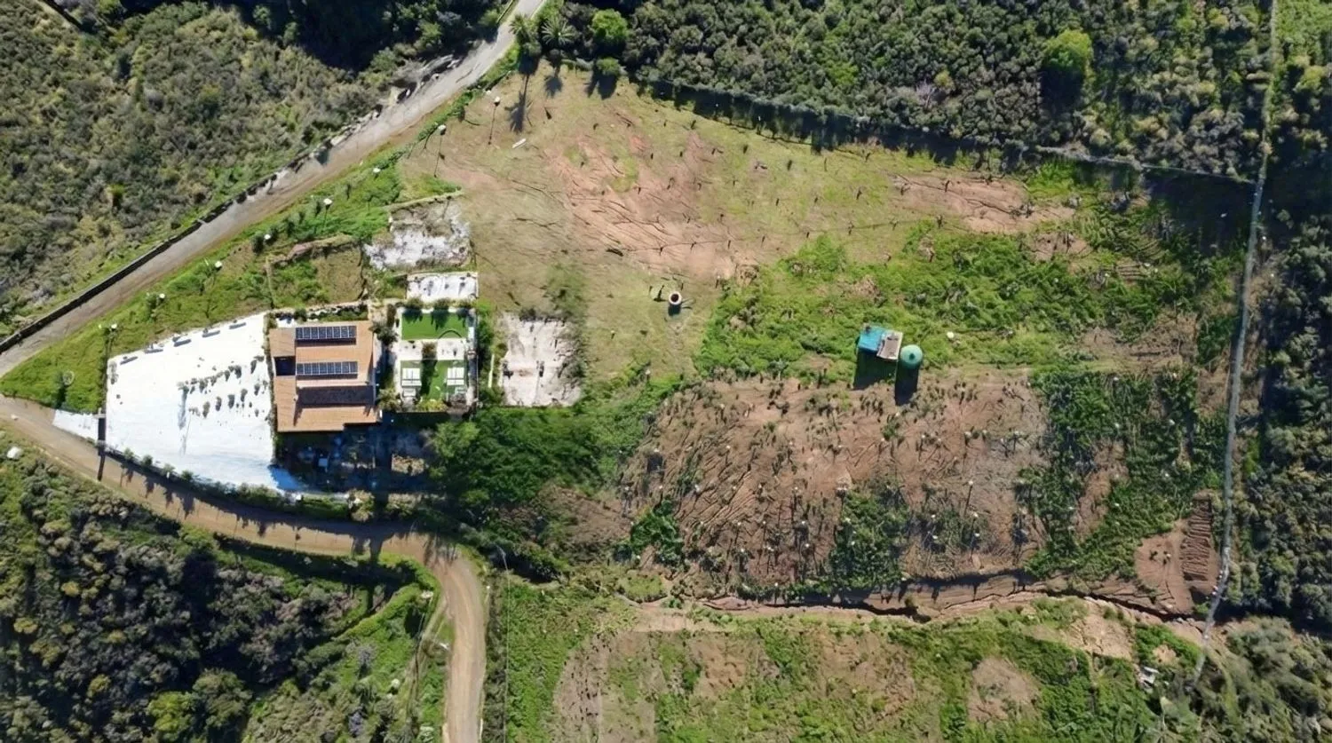 Casa de campo en venta de 1 dormitorio en La Cala Golf Resort