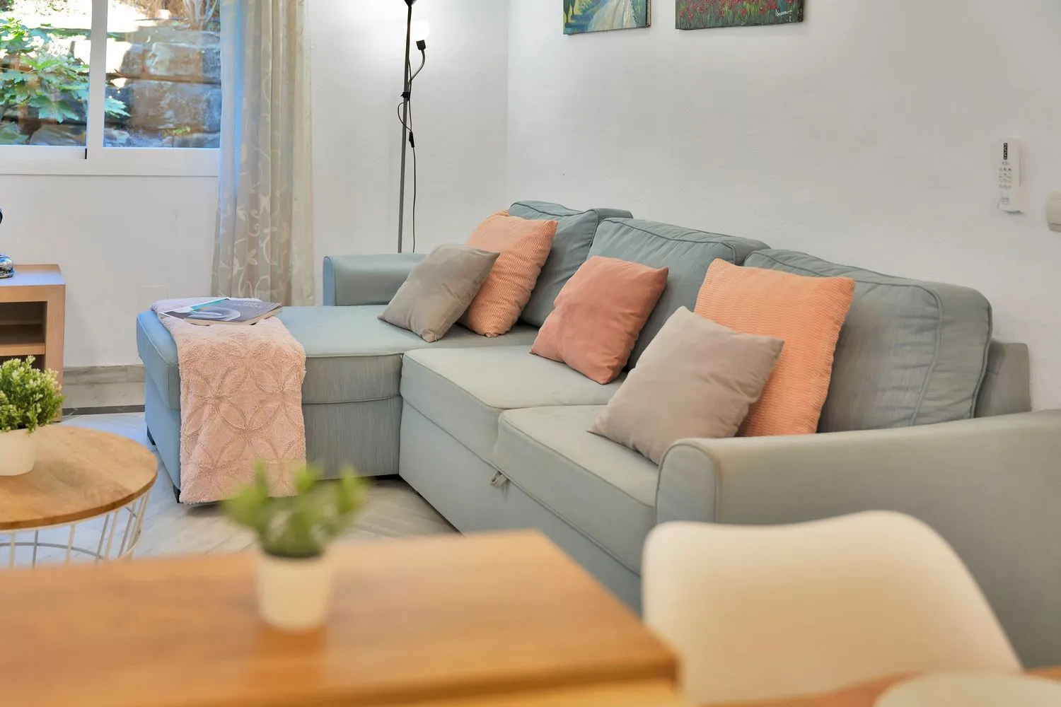 La Carolina, piso en venta