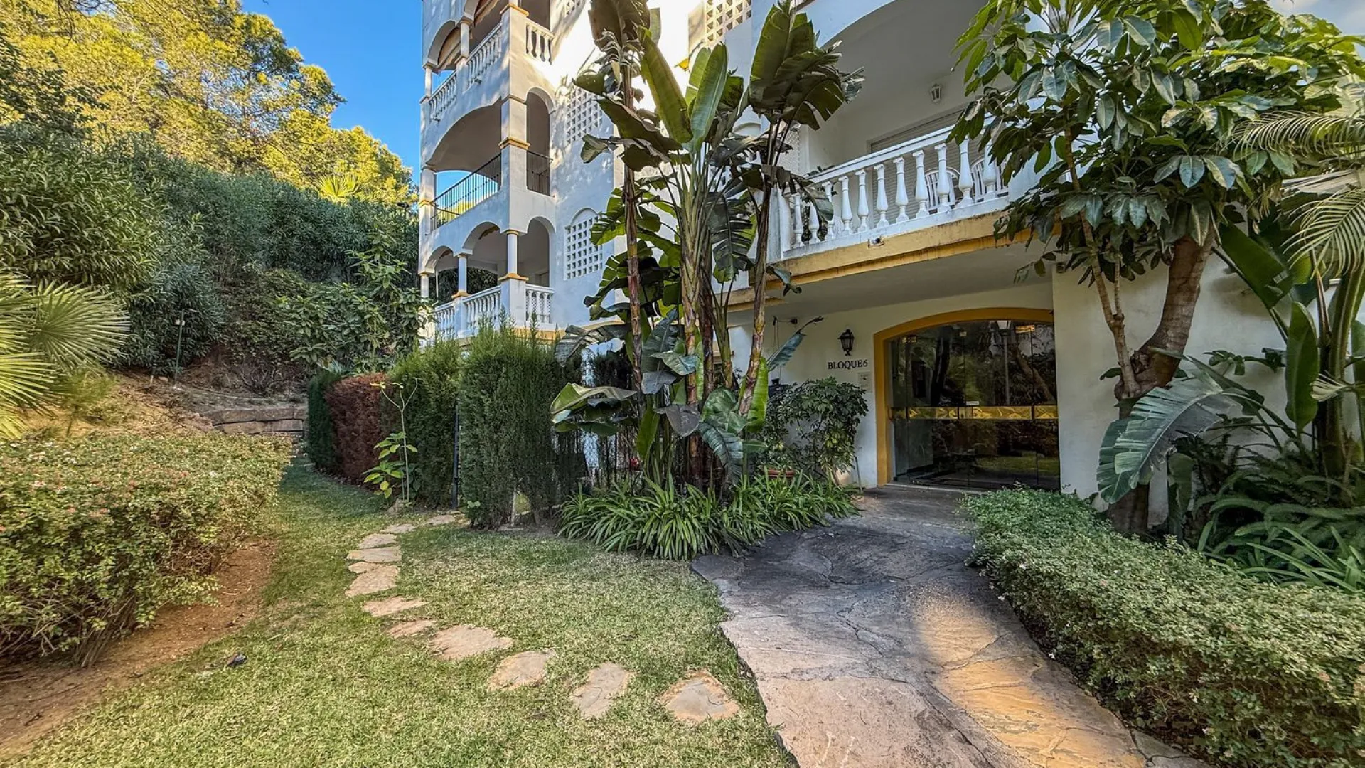 La Carolina, piso en venta