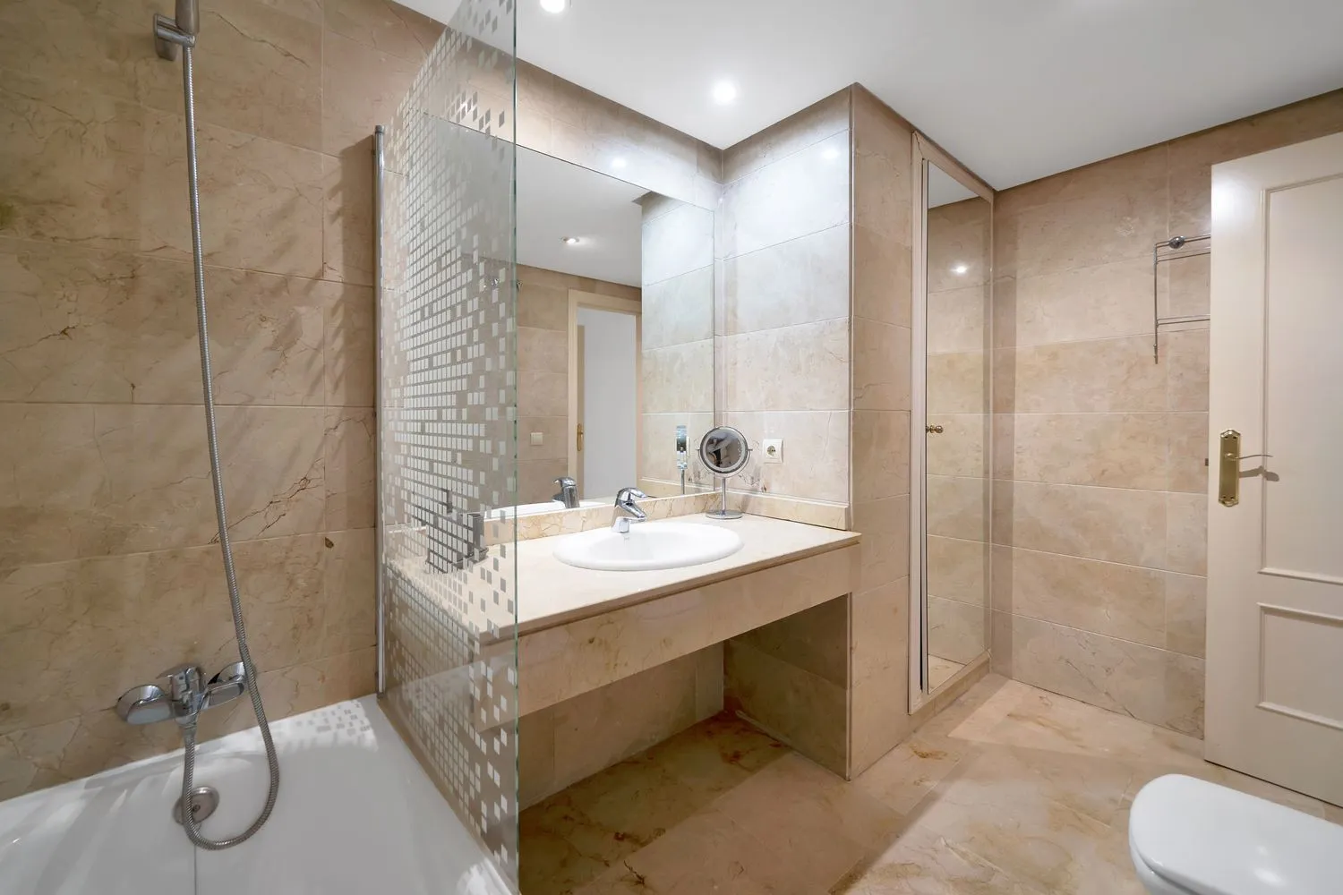 La Carolina, piso en venta