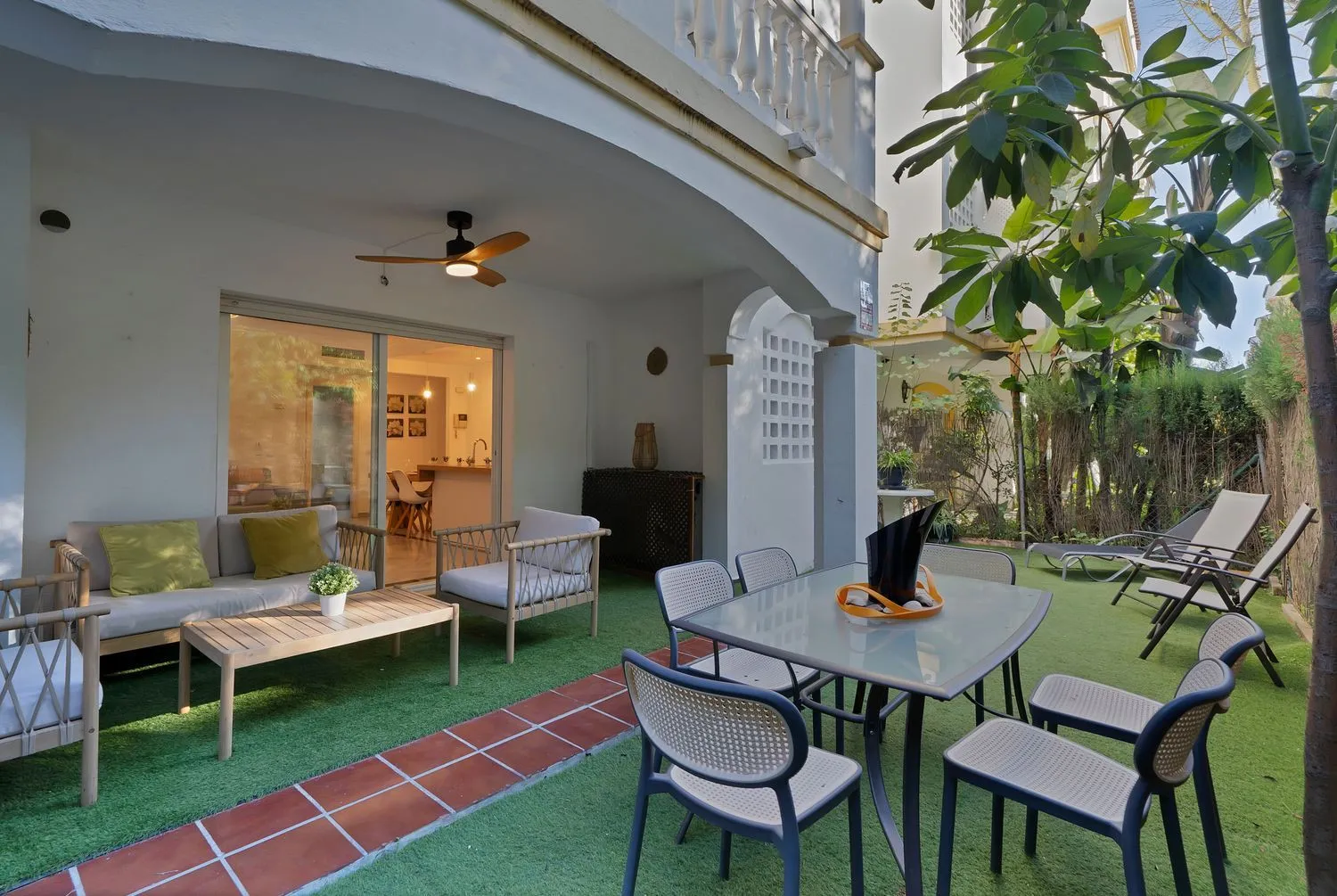 La Carolina, piso en venta