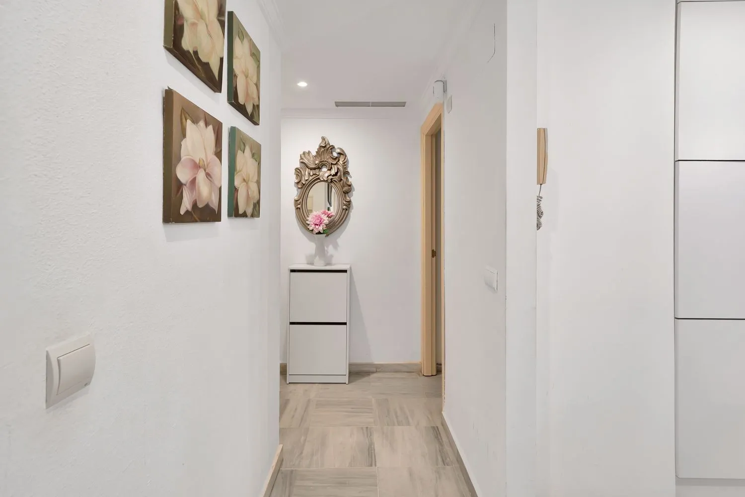 La Carolina, piso en venta