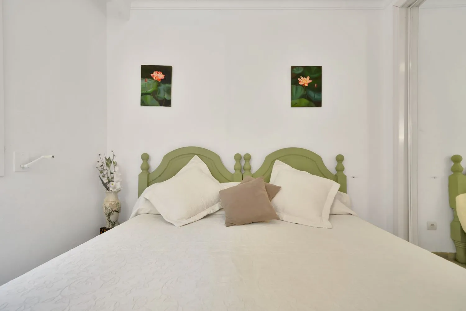 La Carolina, piso en venta