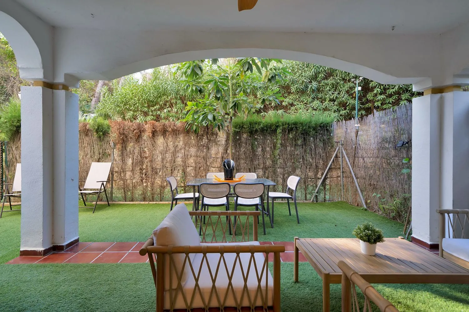 La Carolina, piso en venta