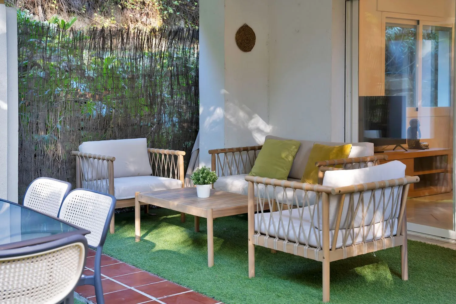 La Carolina, piso en venta