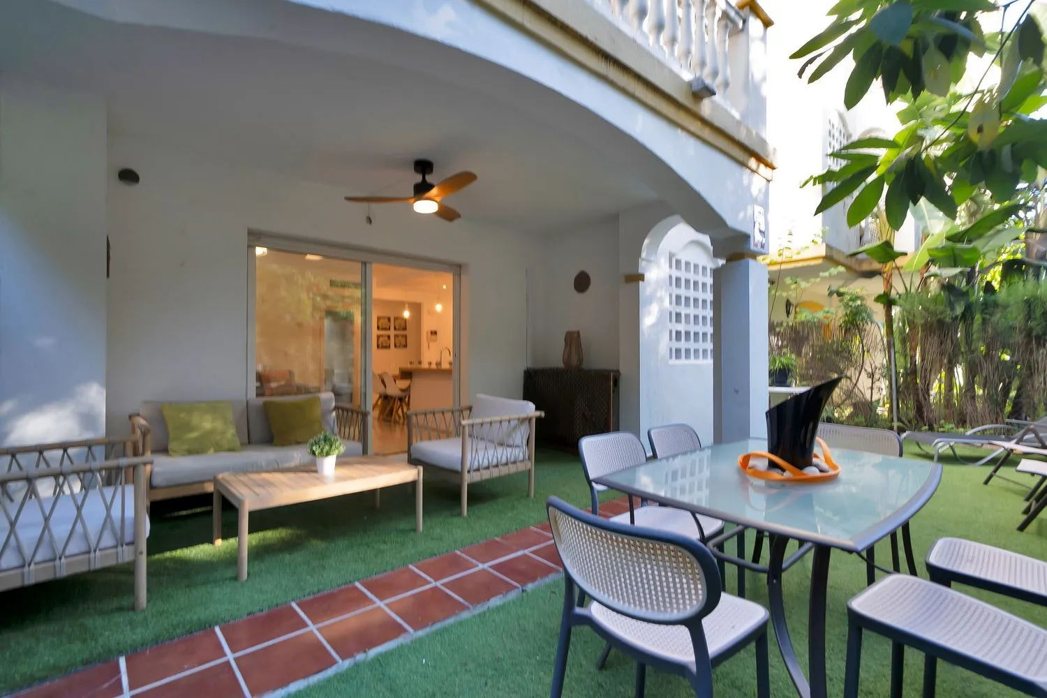 La Carolina, piso en venta