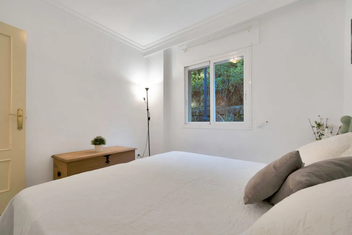 La Carolina, piso en venta