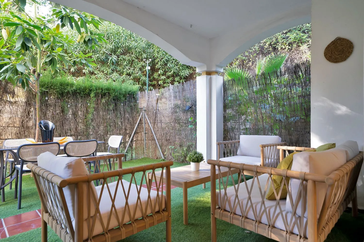 La Carolina, piso en venta