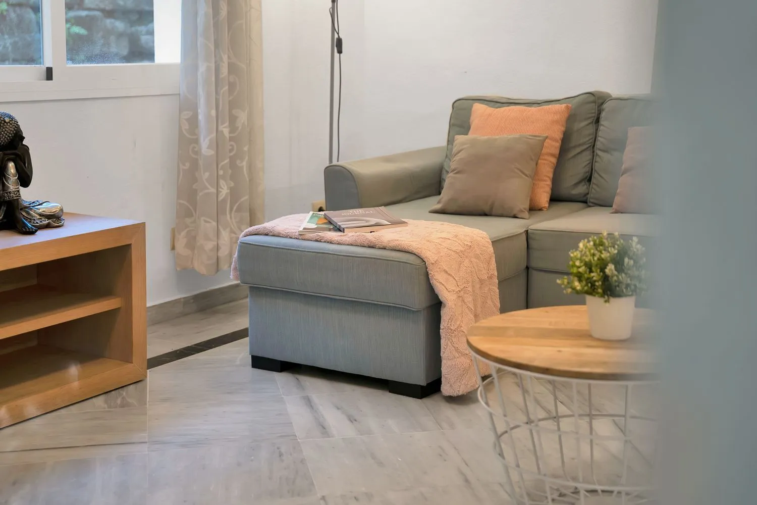 La Carolina, piso en venta