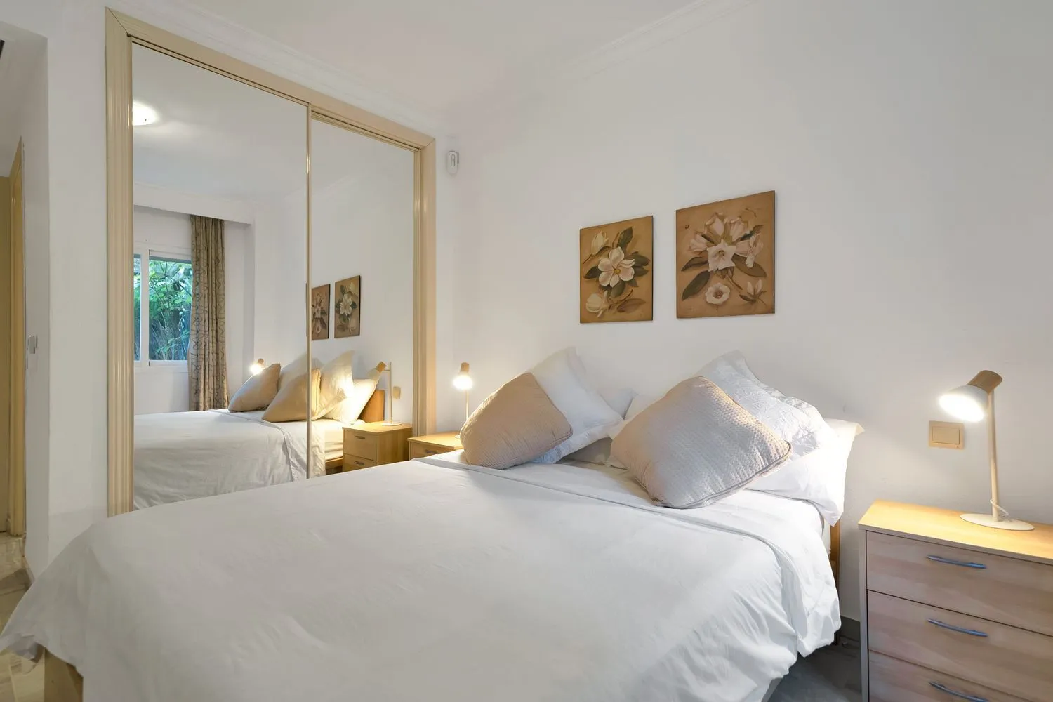 La Carolina, piso en venta