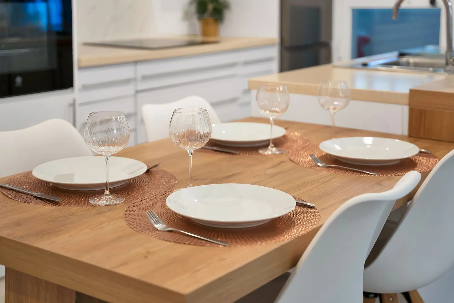 La Carolina, piso en venta