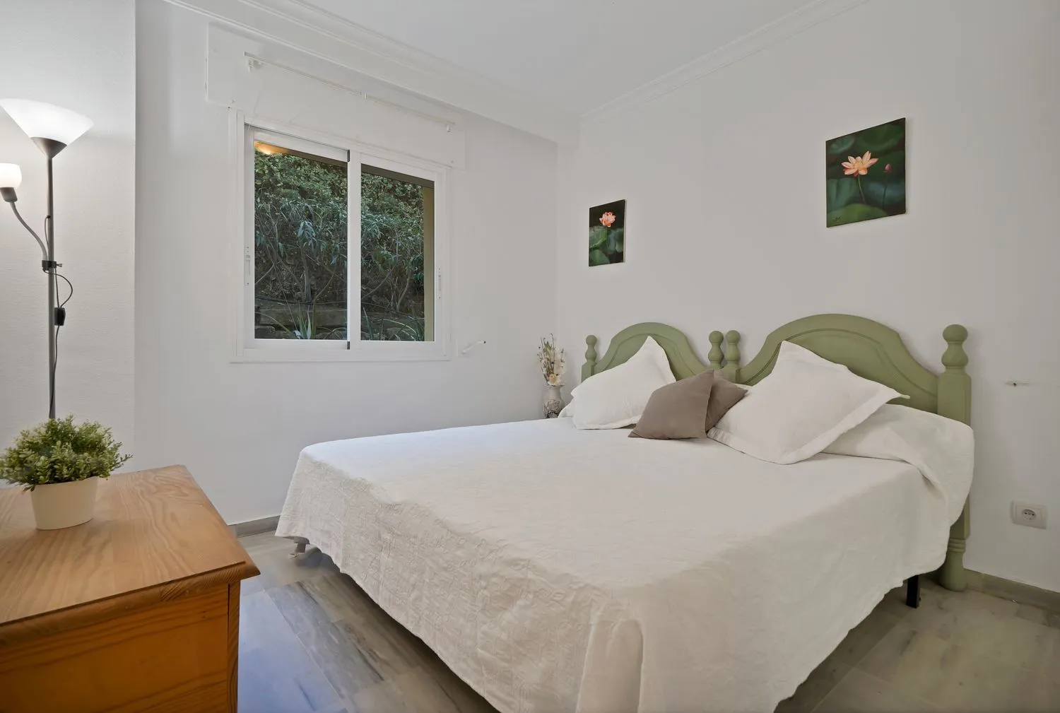 La Carolina, piso en venta