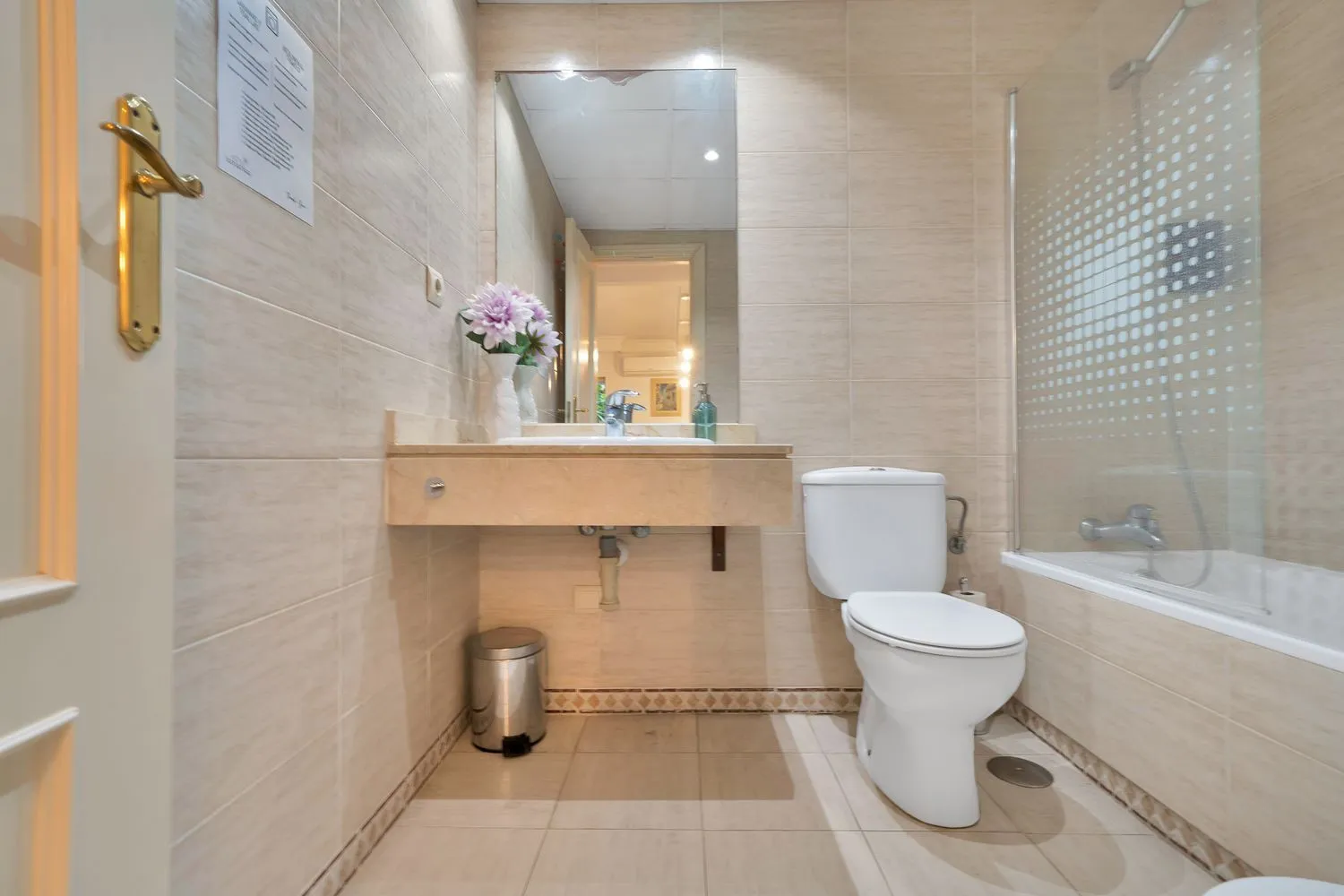 La Carolina, piso en venta