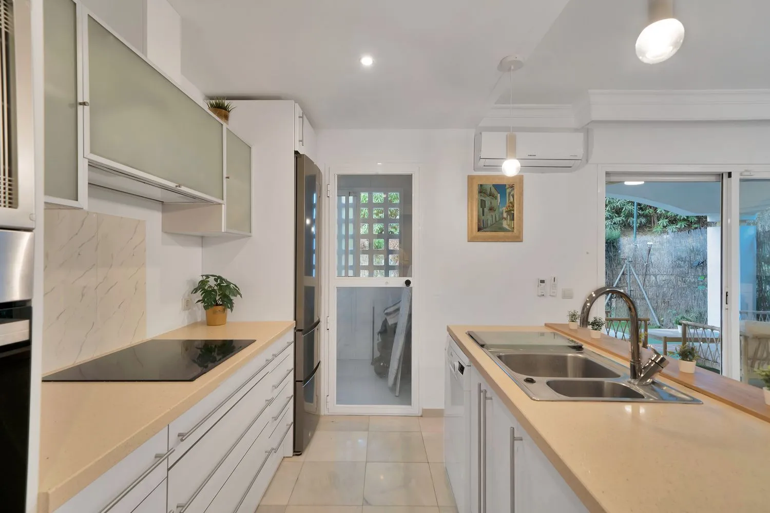 La Carolina, piso en venta