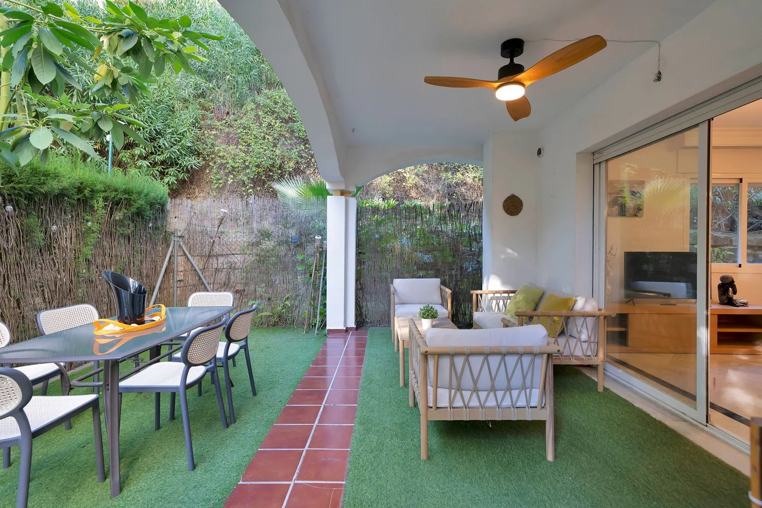 La Carolina, piso en venta