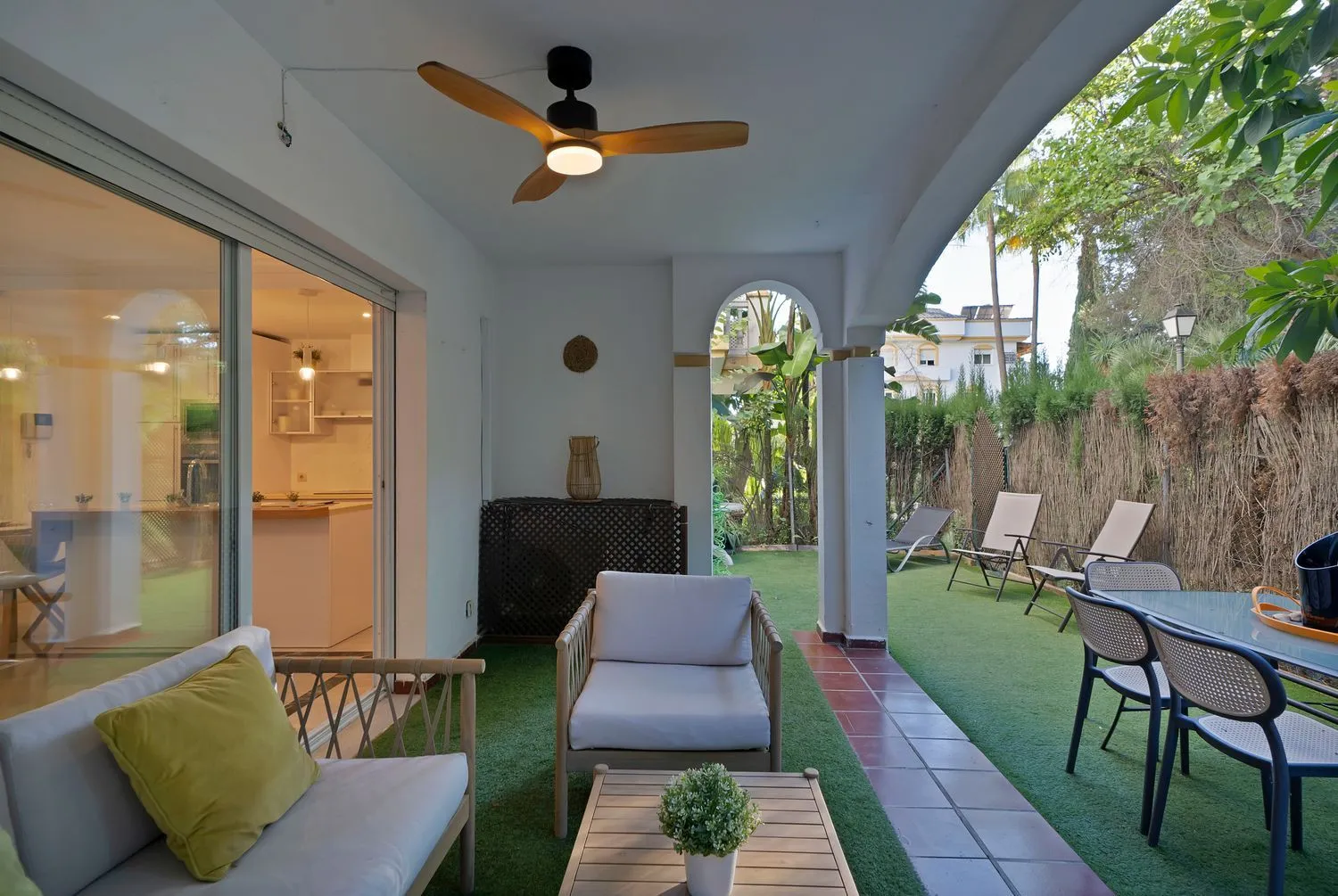 La Carolina, piso en venta