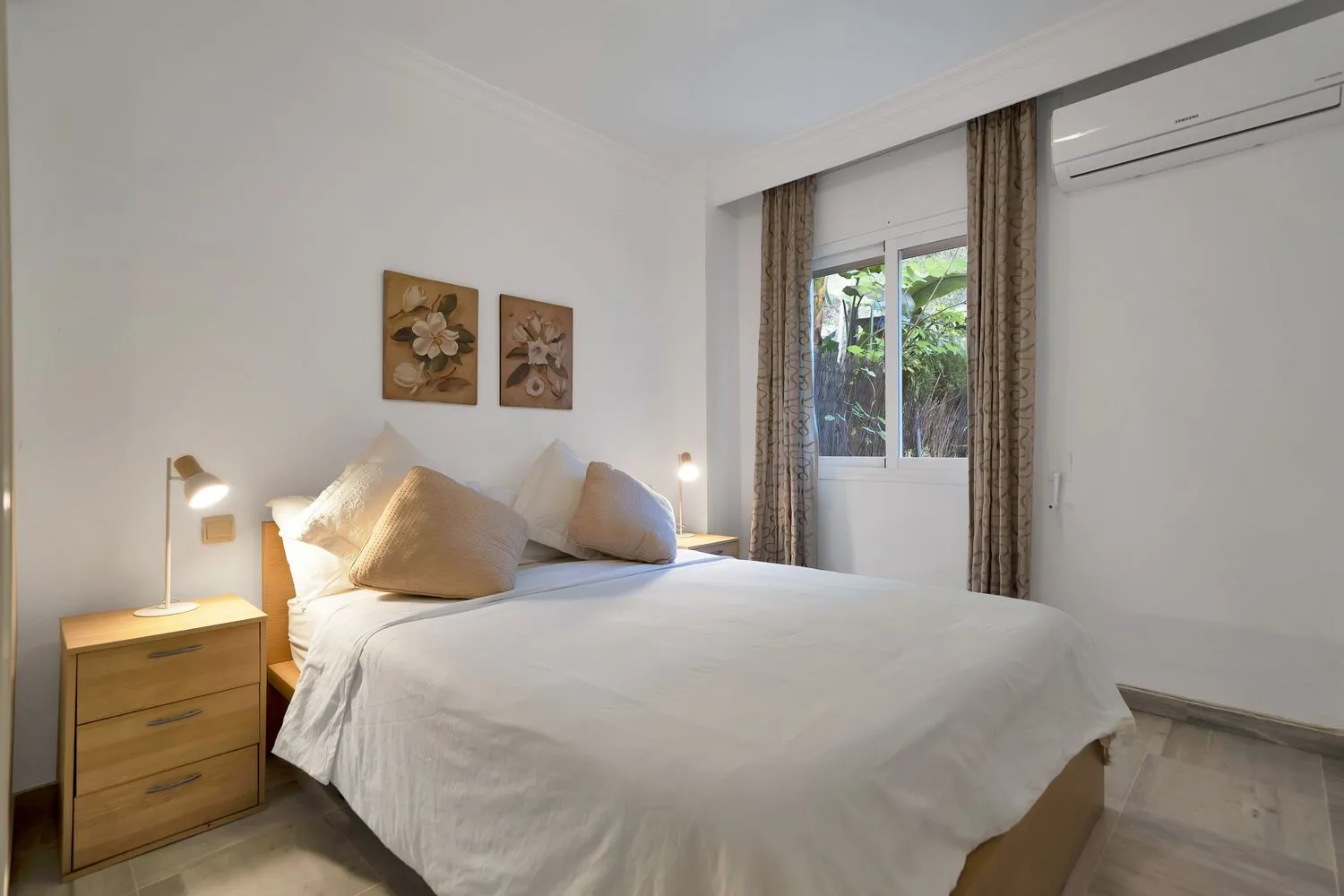 La Carolina, piso en venta