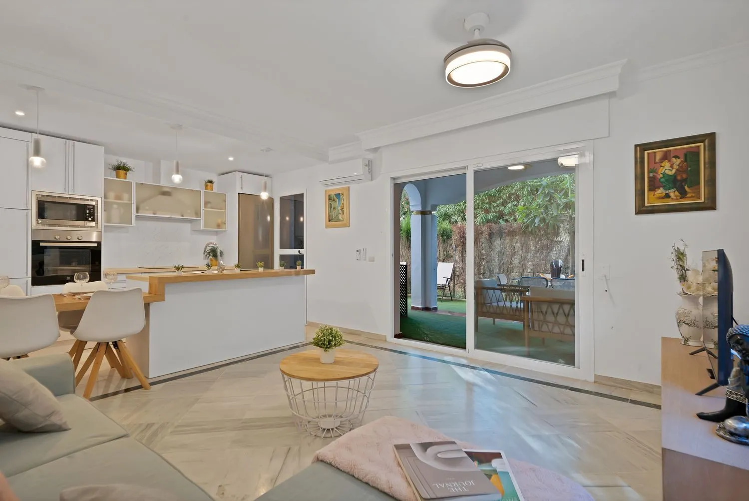 La Carolina, piso en venta