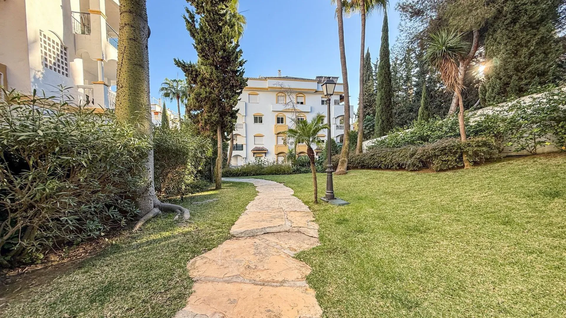 La Carolina, piso en venta