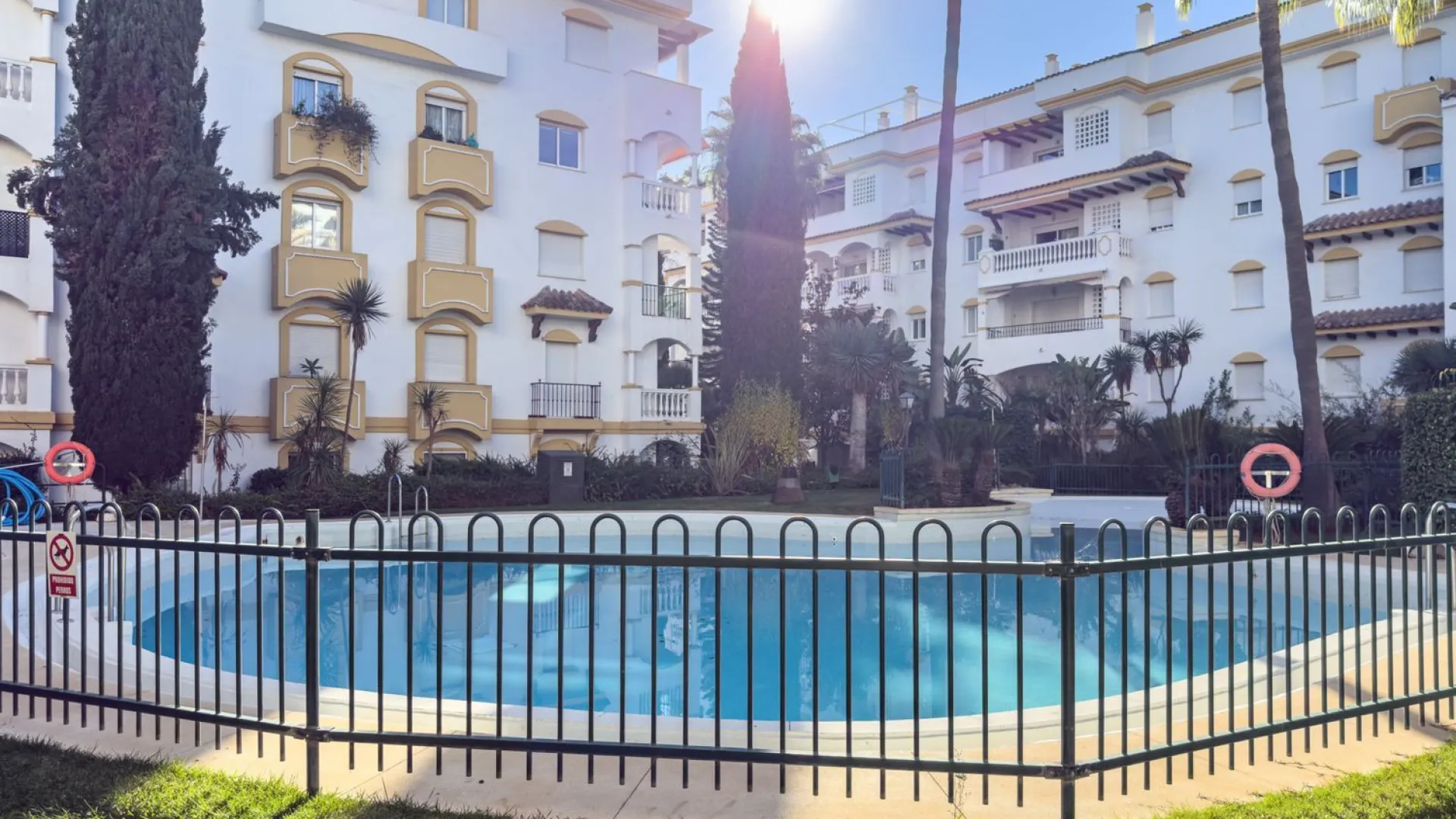 La Carolina, piso en venta