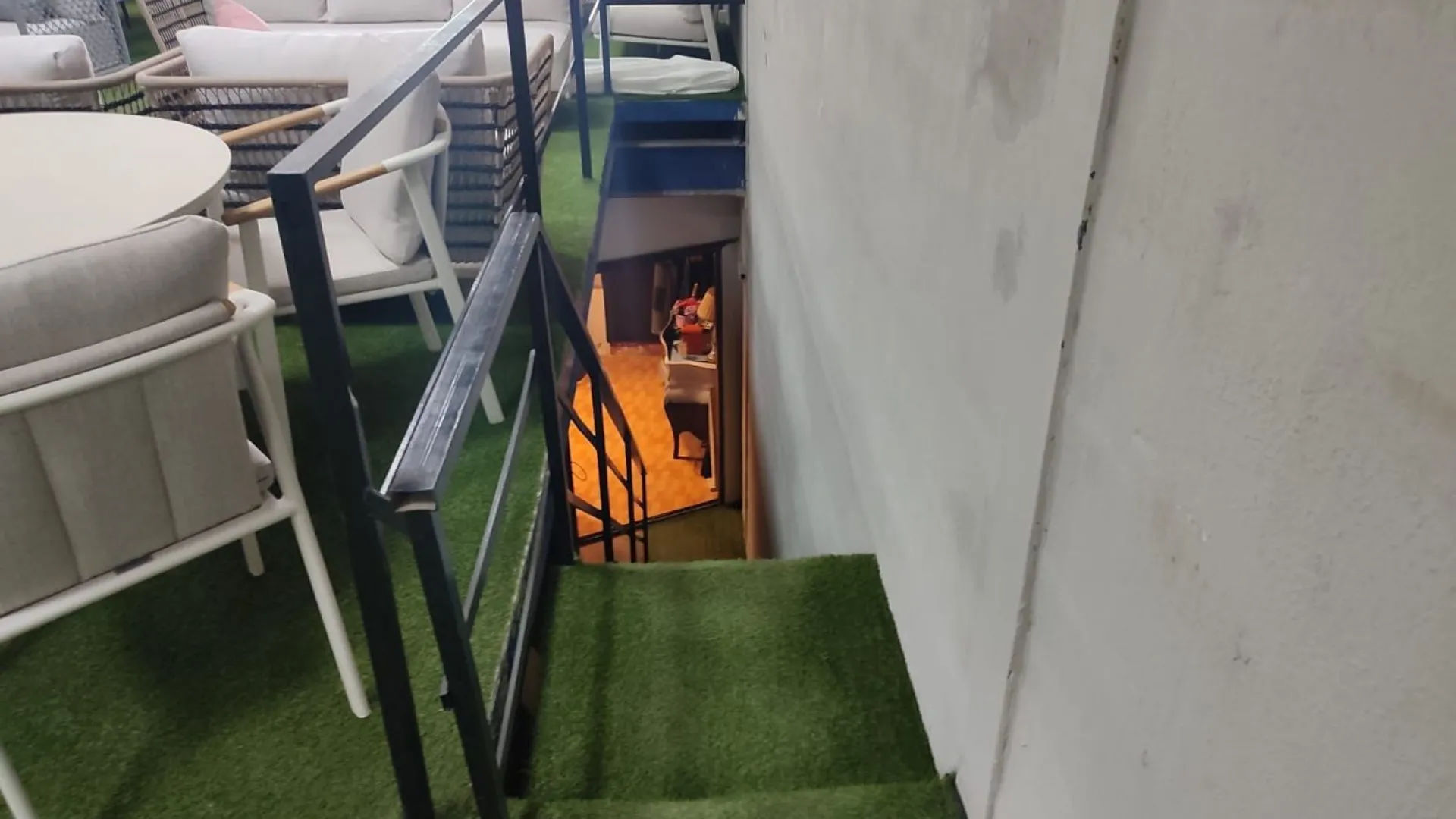 Polígonos - Recinto Ferial Cortijo de Torres commercial premises for sale