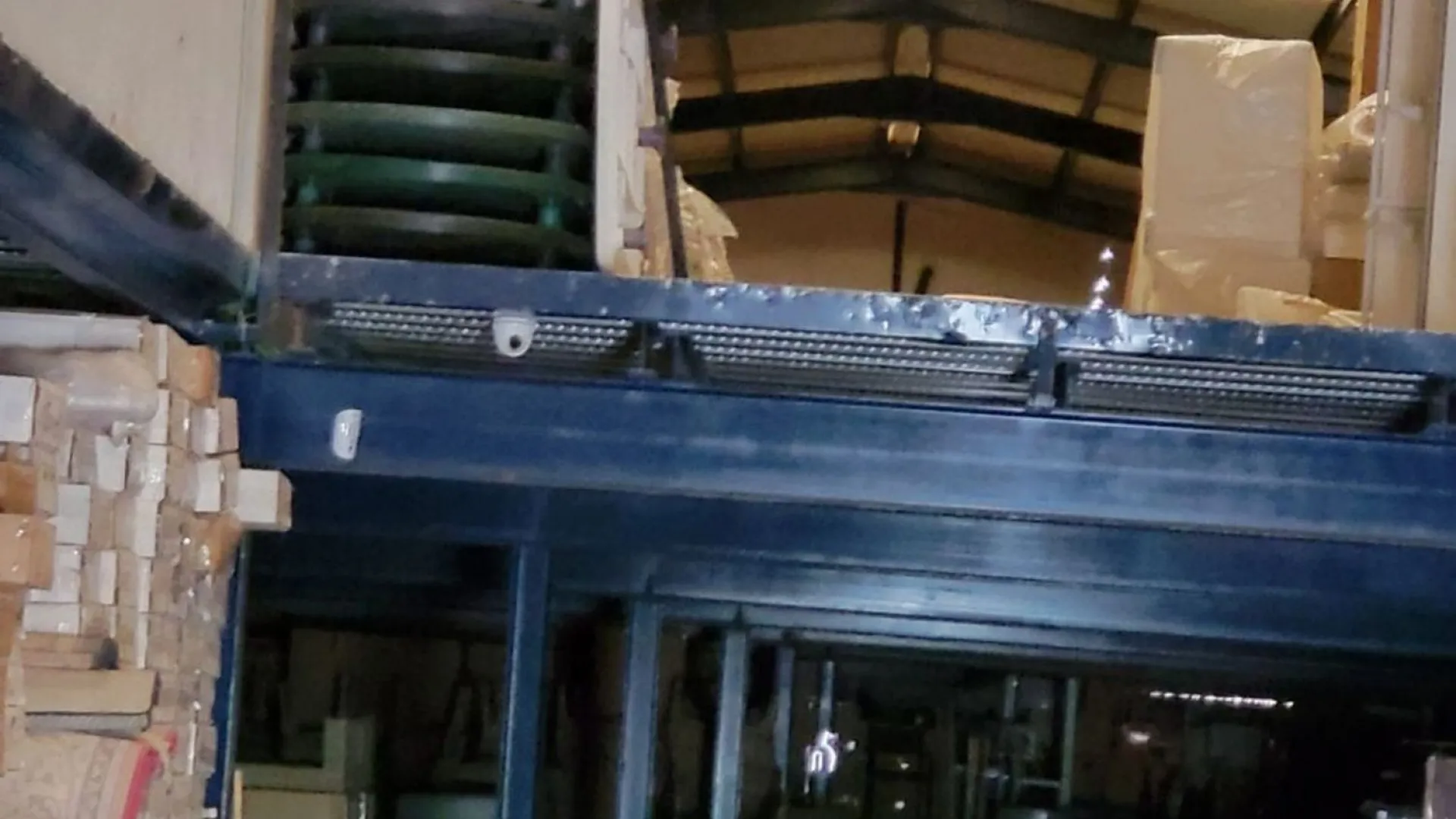 Polígonos - Recinto Ferial Cortijo de Torres commercial premises for sale