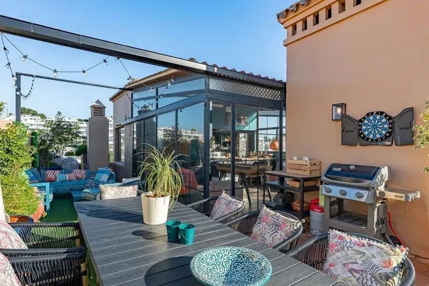 Flat for sale in Nueva Atalaya