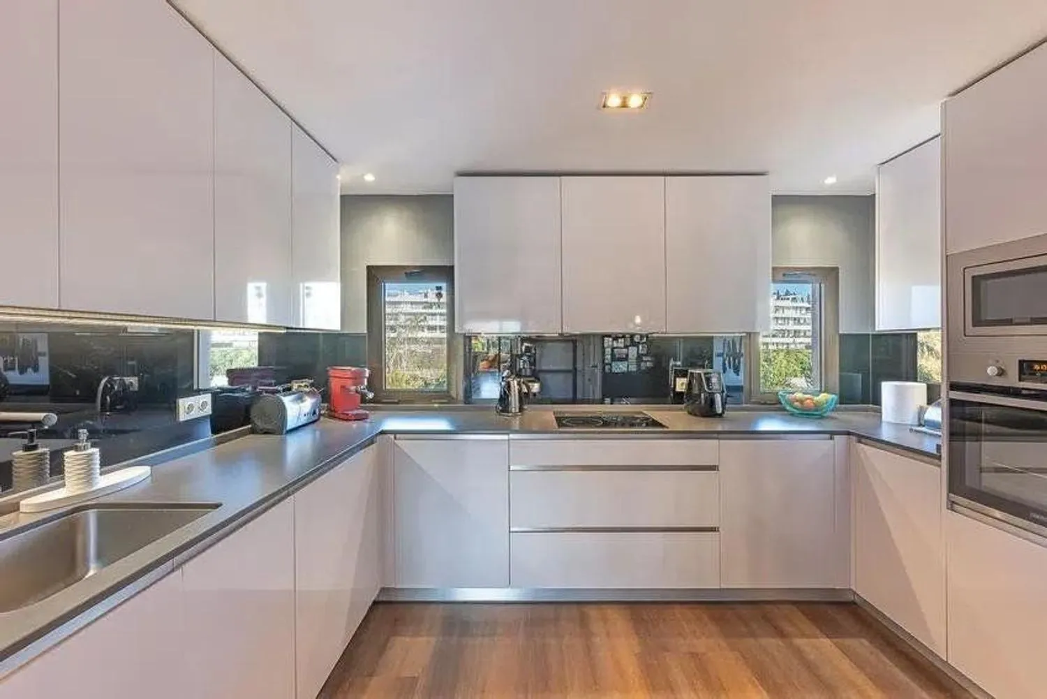 Flat for sale in Nueva Atalaya