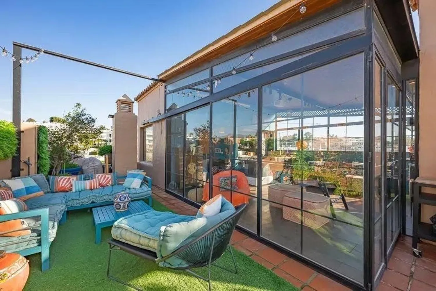 Flat for sale in Nueva Atalaya