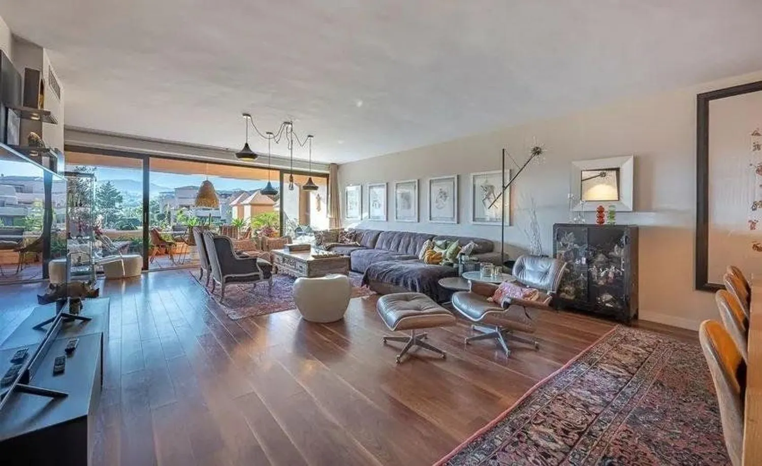 Flat for sale in Nueva Atalaya