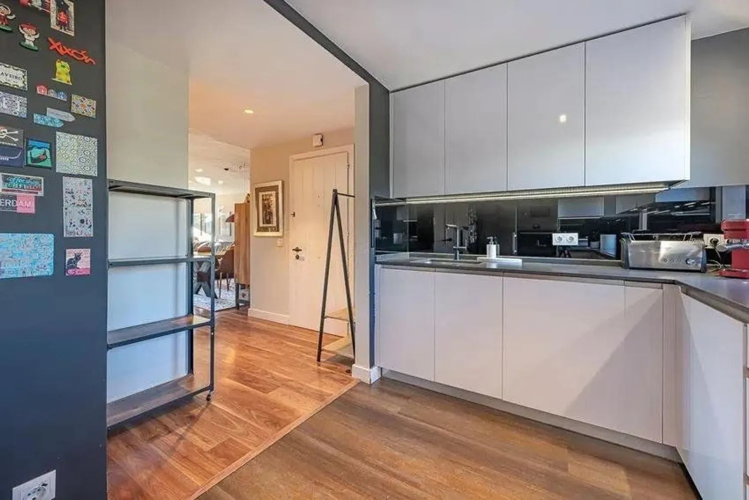 Flat for sale in Nueva Atalaya