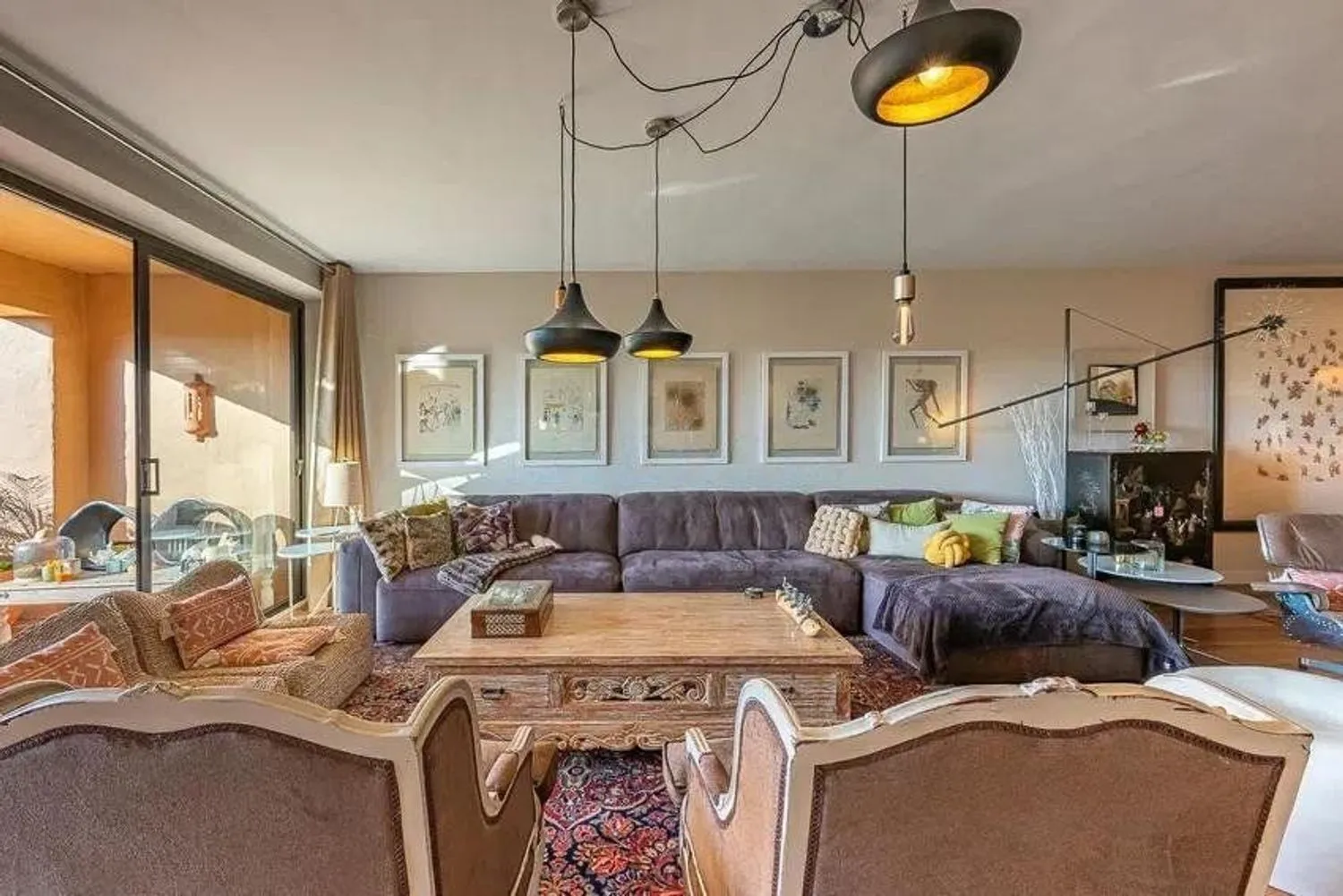 Flat for sale in Nueva Atalaya