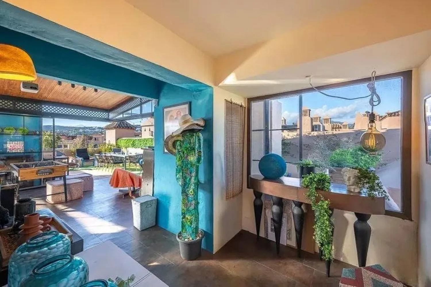 Flat for sale in Nueva Atalaya