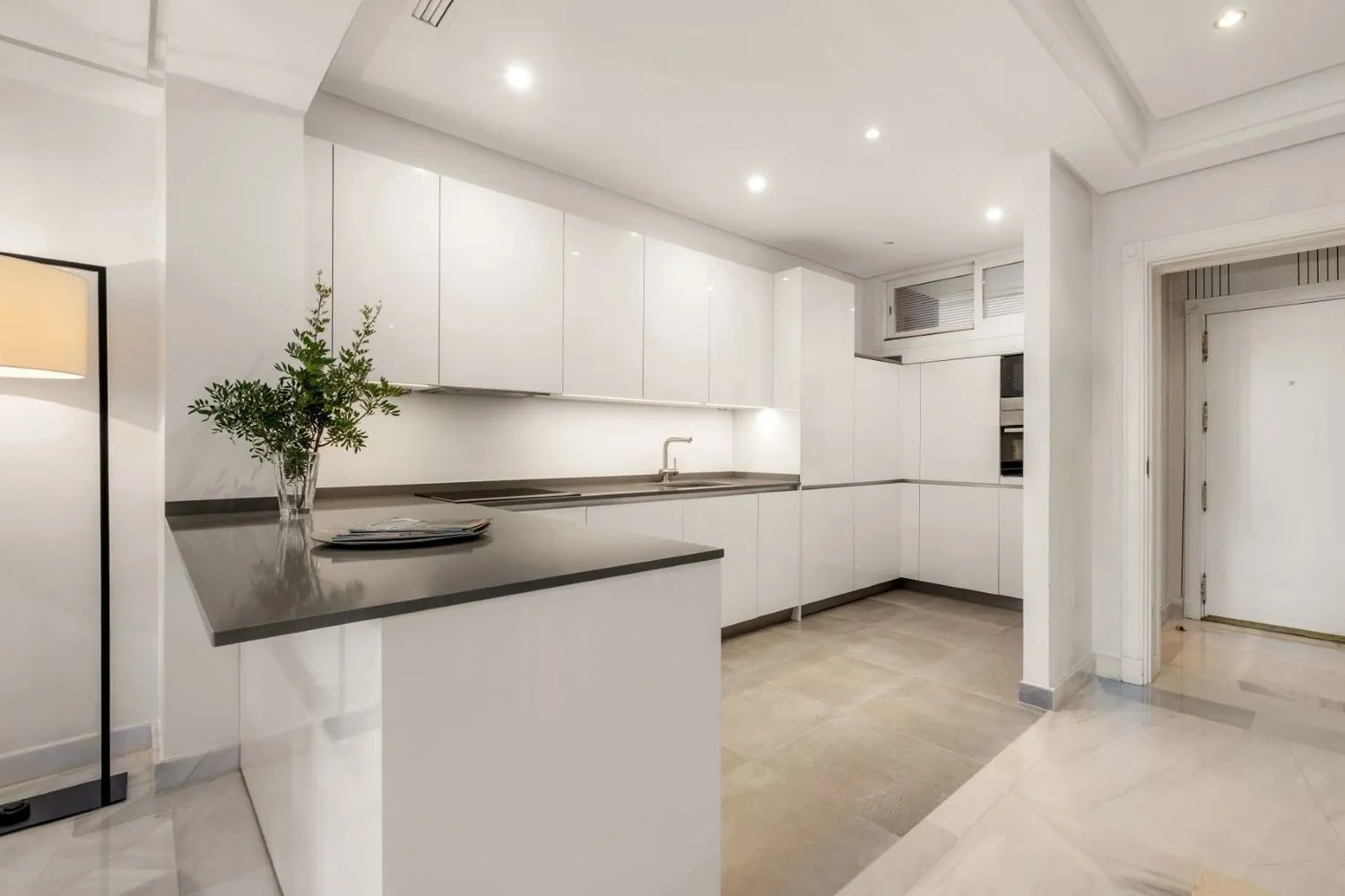 Piso en venta en La Carolina de 2 dormitorios