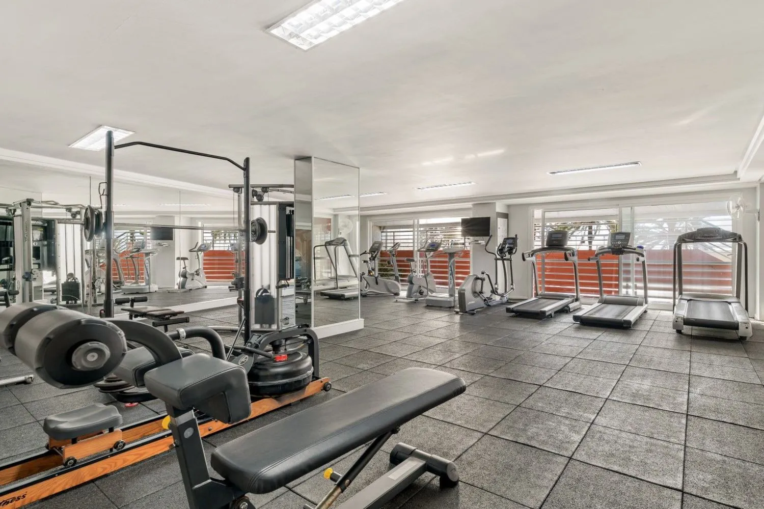 Piso en venta en La Carolina de 2 dormitorios