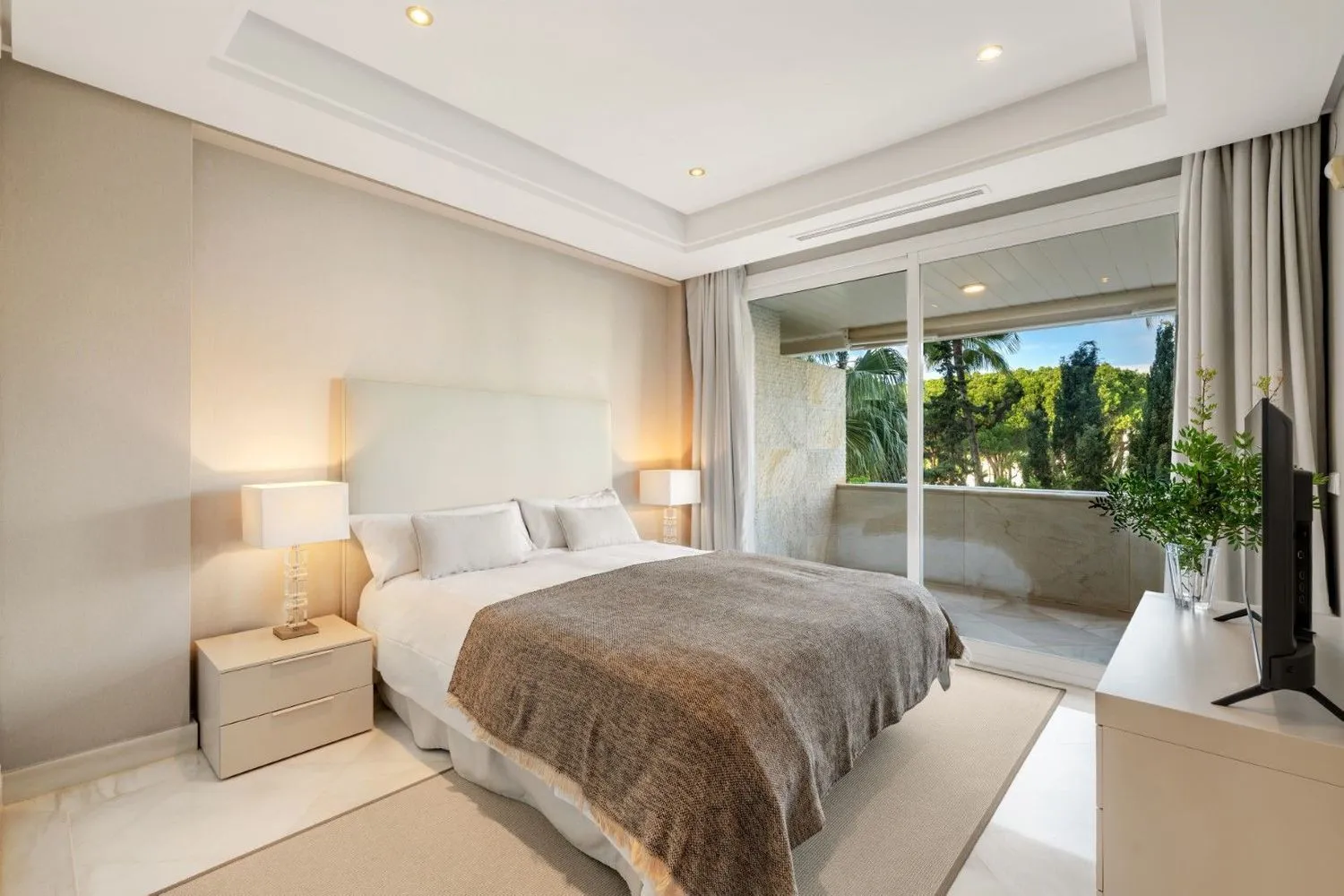 Piso en venta en La Carolina de 2 dormitorios