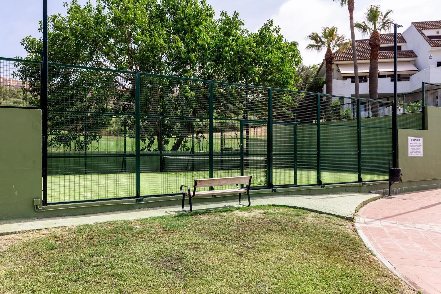 2 bedrooms flat for sale in La Duquesa