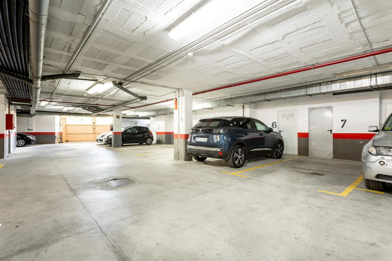 2 bedrooms flat for sale in La Duquesa