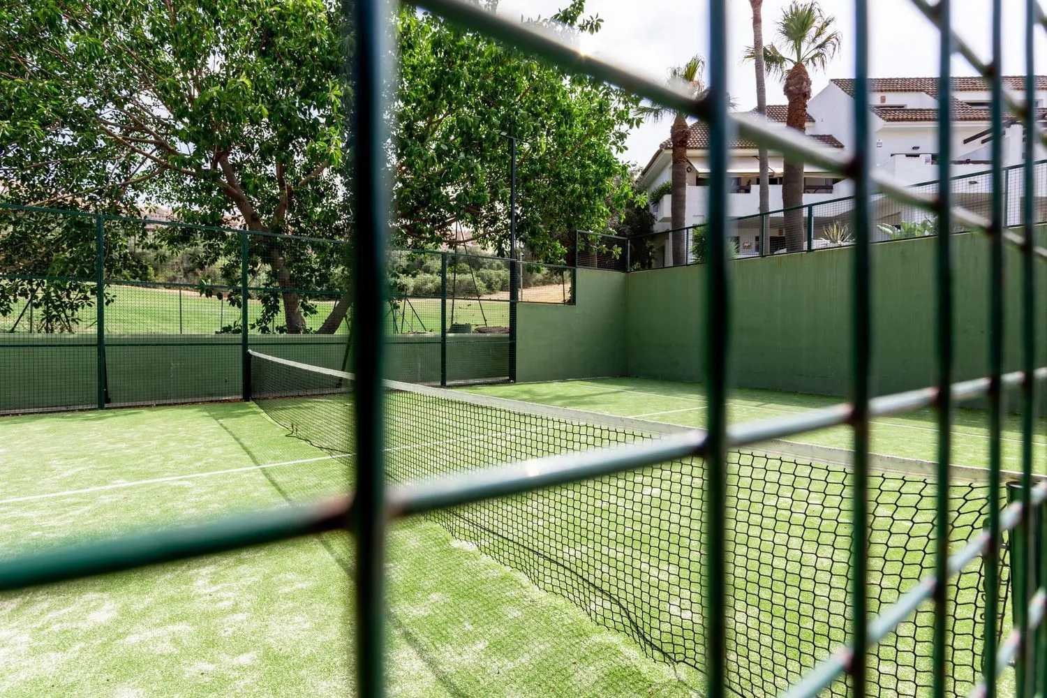 2 bedrooms flat for sale in La Duquesa