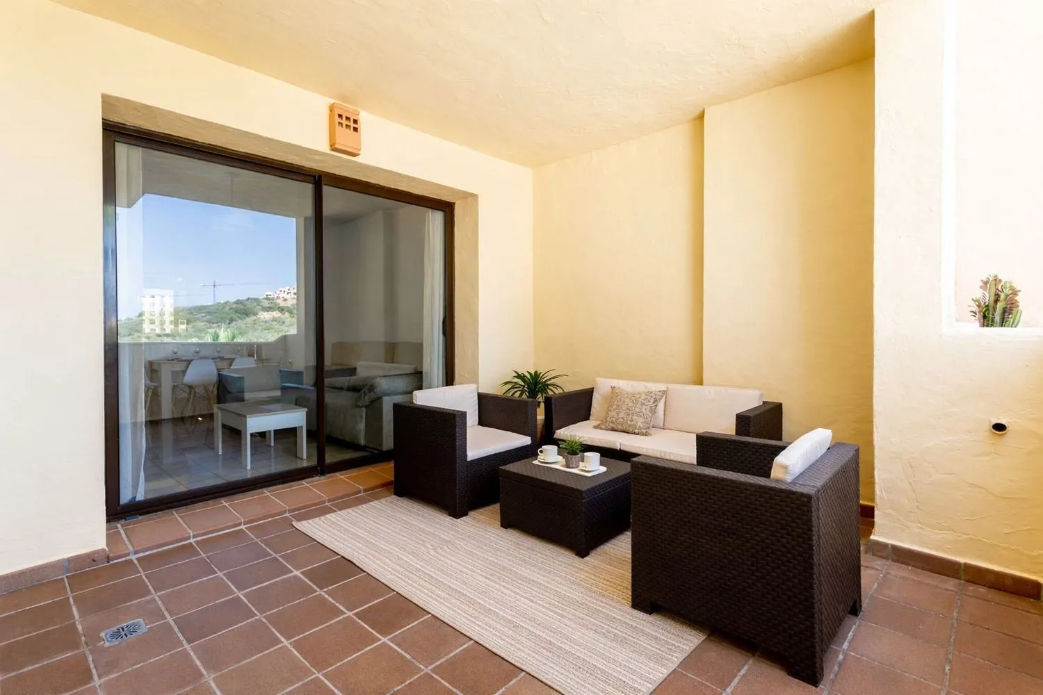 2 bedrooms flat for sale in La Duquesa