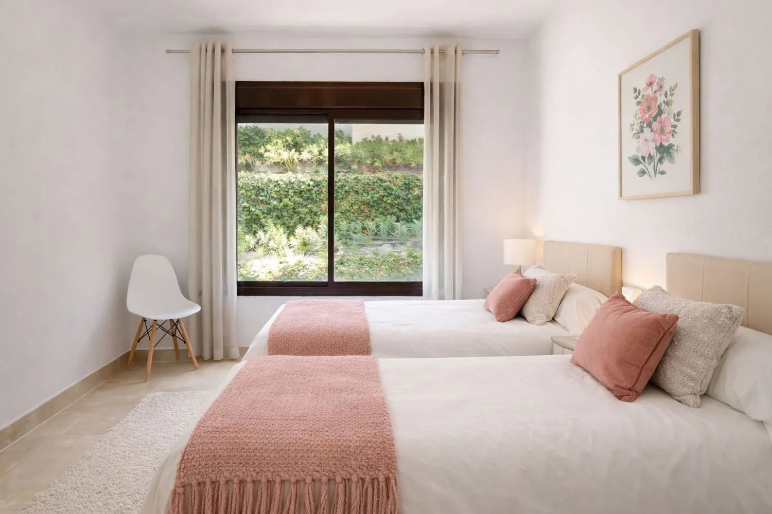 2 bedrooms flat for sale in La Duquesa