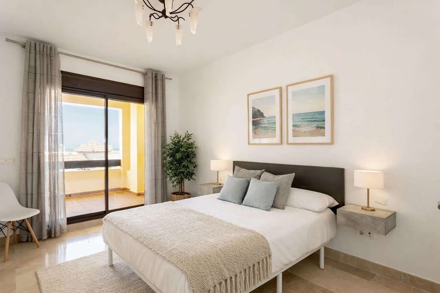 2 bedrooms flat for sale in La Duquesa