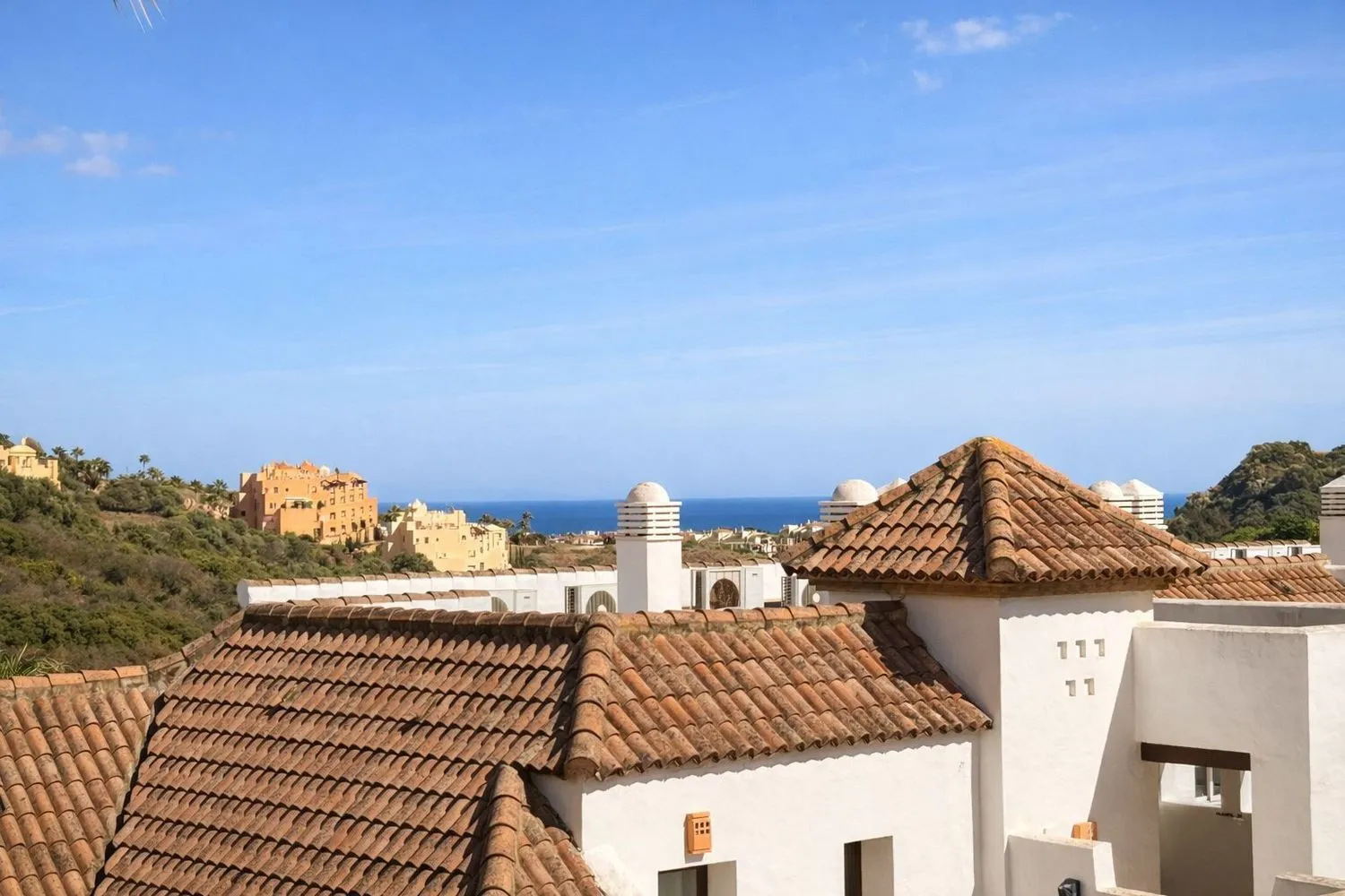 2 bedrooms flat for sale in La Duquesa