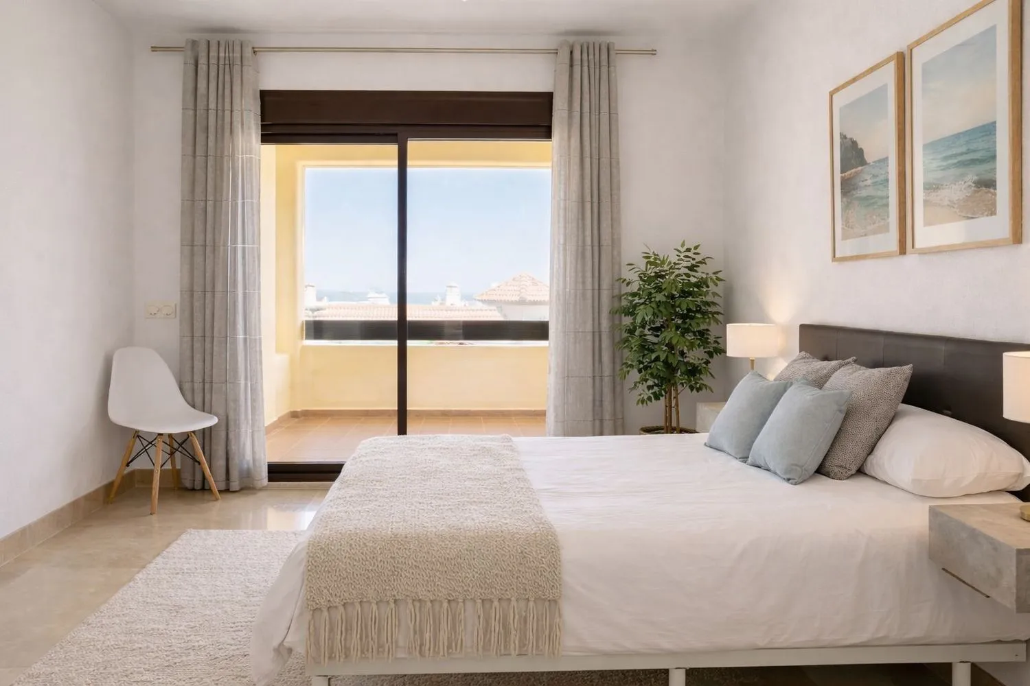 2 bedrooms flat for sale in La Duquesa