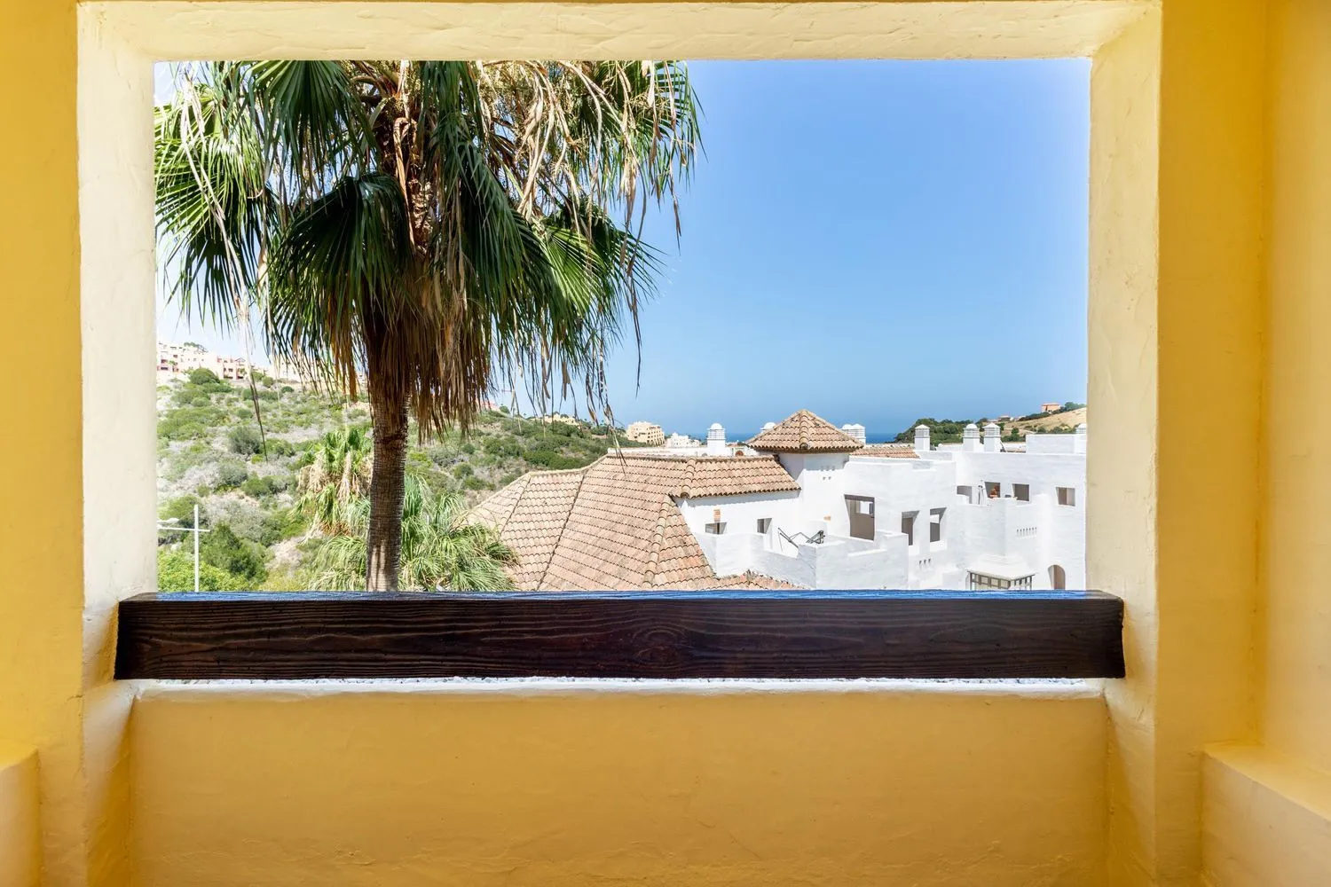 2 bedrooms flat for sale in La Duquesa