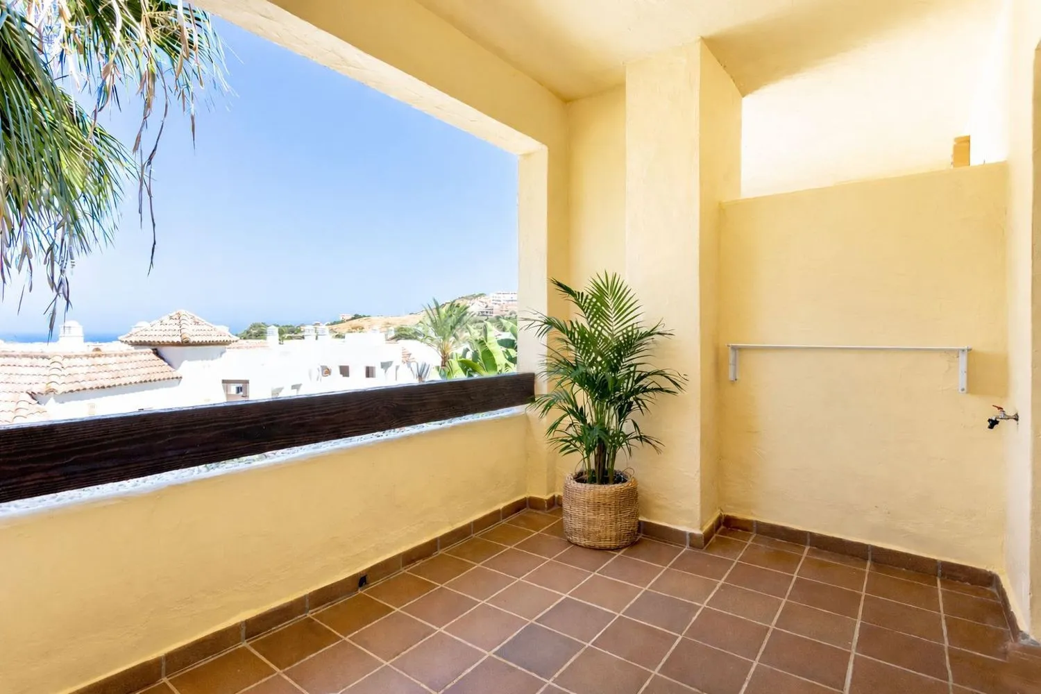 2 bedrooms flat for sale in La Duquesa