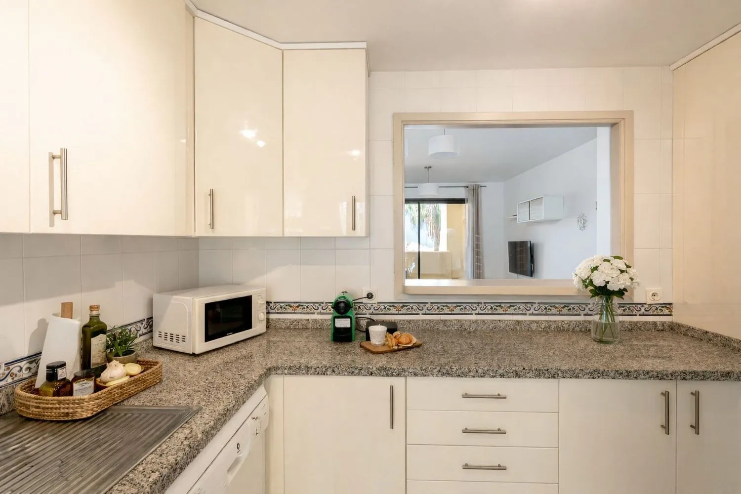 2 bedrooms flat for sale in La Duquesa