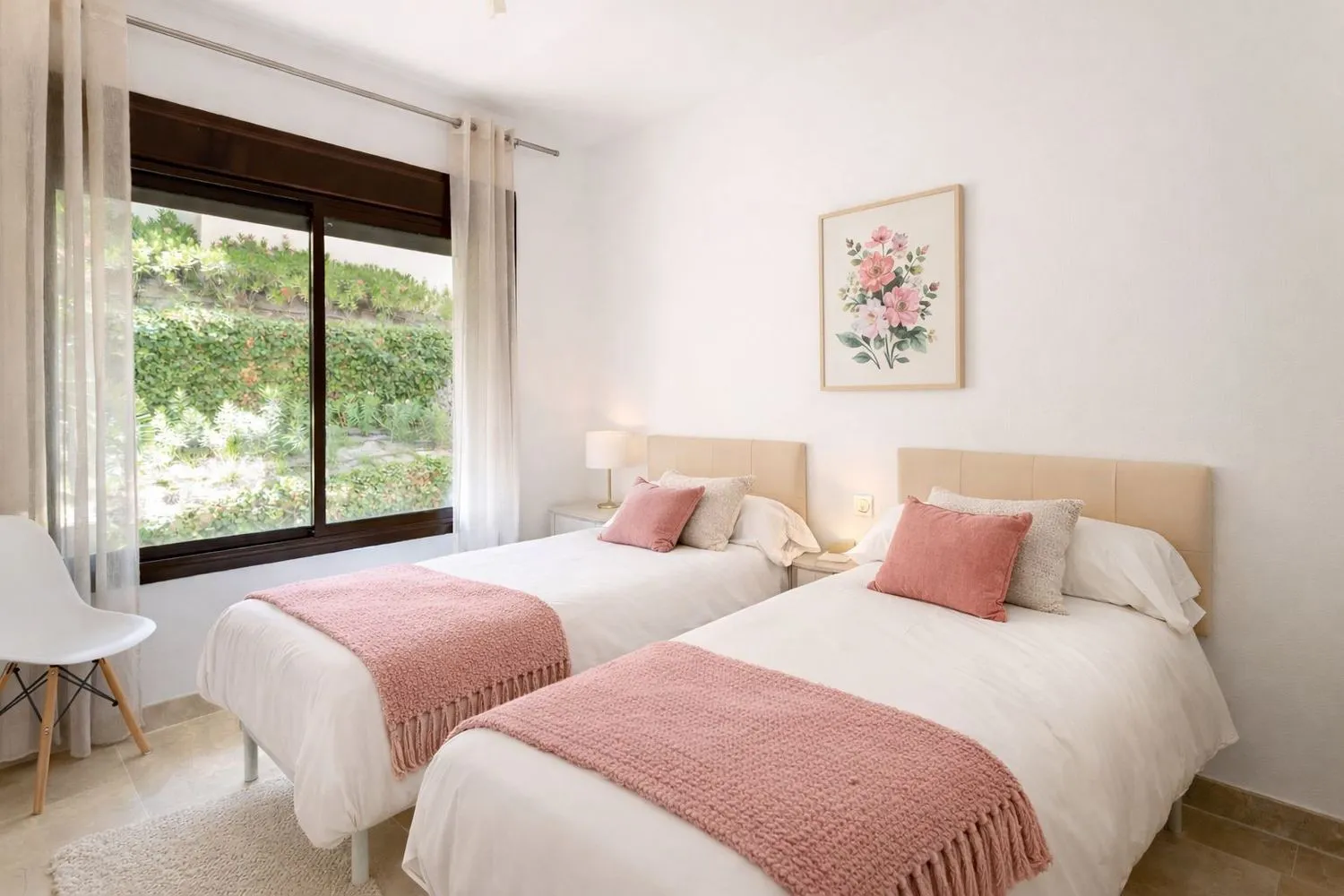 2 bedrooms flat for sale in La Duquesa